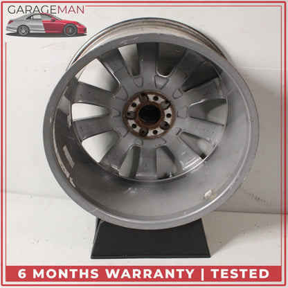 2013-2016 Mercedes X166 GL450 GL350 Front or Rear Wheel Rim 8.5JX20H2 ET62 OEM