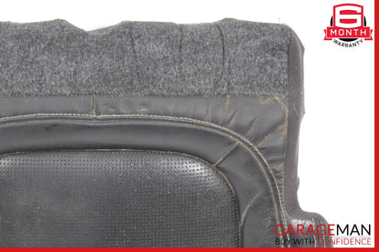 2016-2020 Jaguar XF X260 Front Left Lower Bottom Seat Cushion GX6362901HA OEM