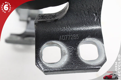 2014-2017 Fiat 500L FWD Door Hinge/Runner A077283 OEM