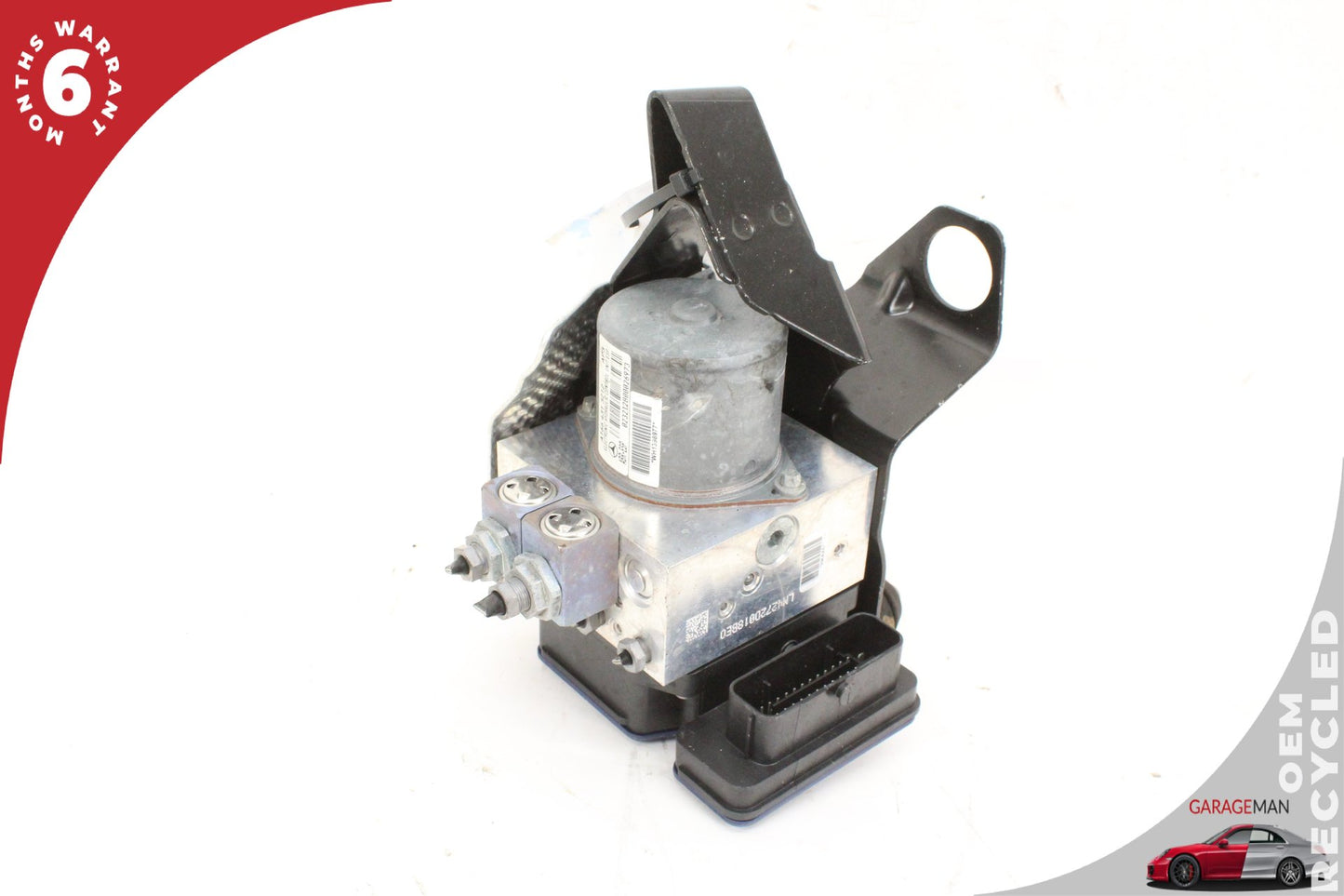 2013-2016 Mercedes X166 GL550 ABS Anti Lock Brake Pump Module 1664313212 OEM