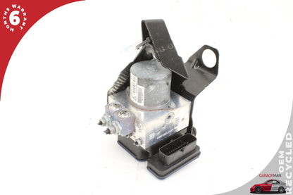 2013-2016 Mercedes X166 GL550 ABS Anti Lock Brake Pump Module 1664313212 OEM