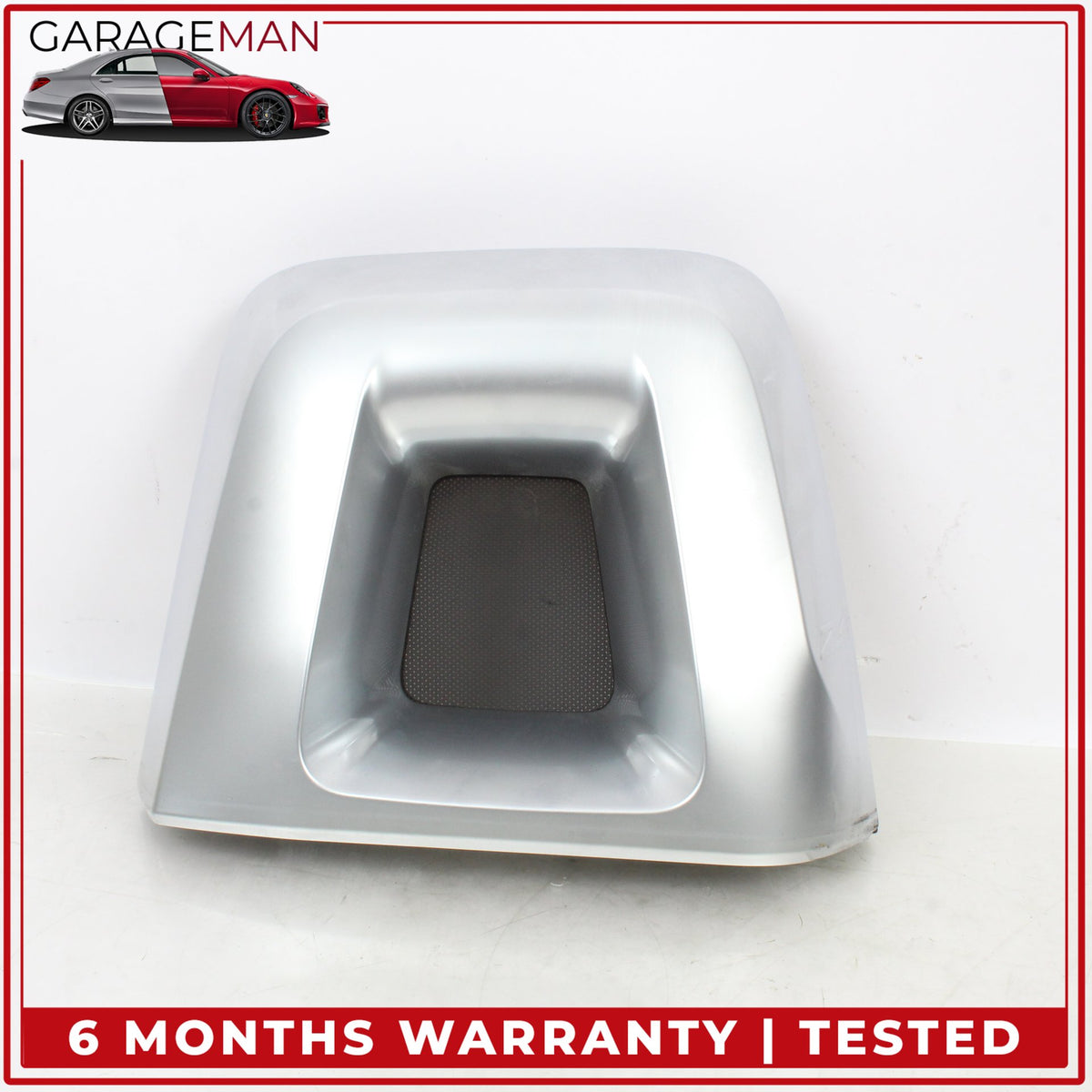 2019-2026 BMW Z4 G29 Left & Right Side Roll Bar Cover Panel Trim OEM