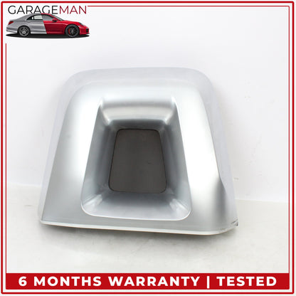 2019-2026 BMW Z4 G29 Left & Right Side Roll Bar Cover Panel Trim OEM