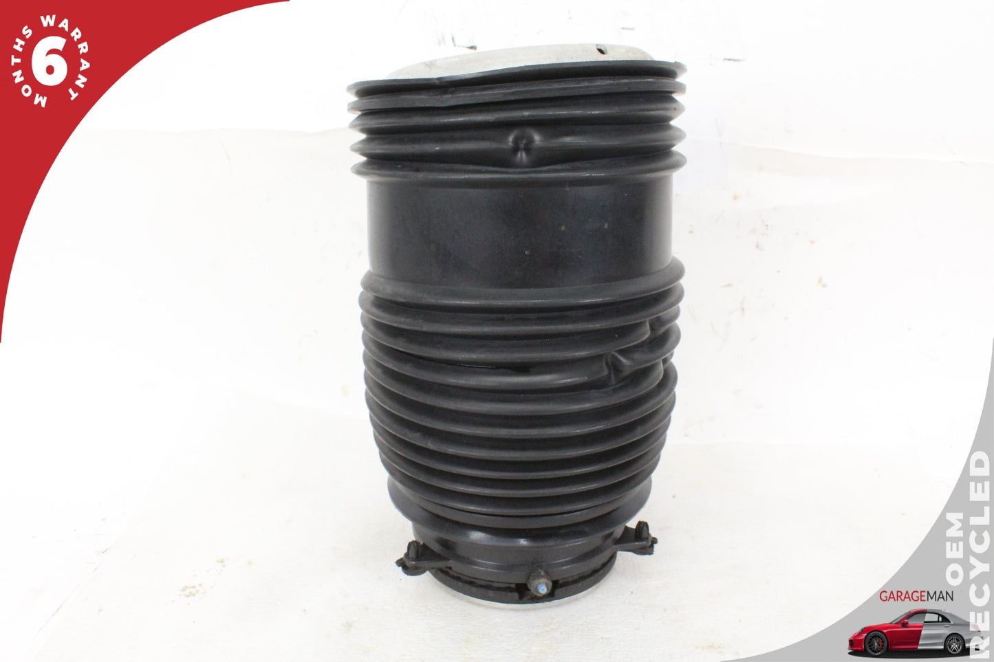 17-19 Mercedes-Benz E400 W213 AWD 3.0L Rear Left Air Suspension Bag Shock 2053200125