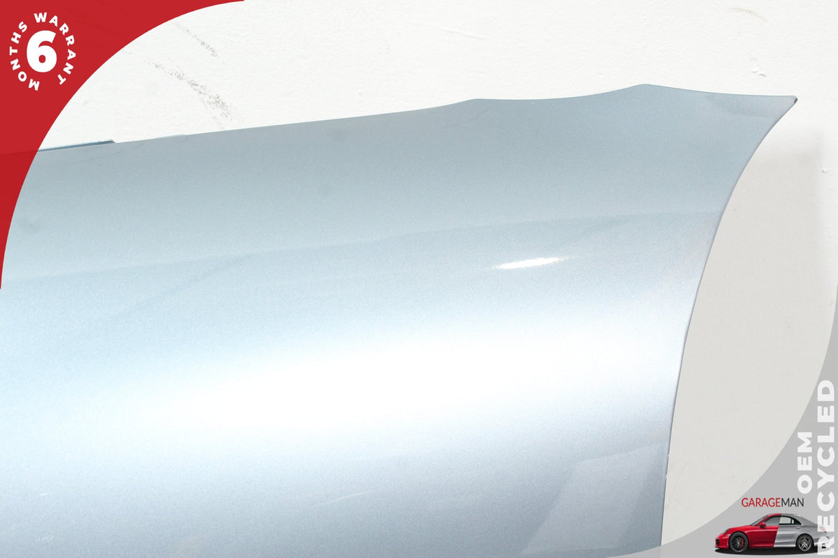 1997-2006 Jaguar XK8 X100 Convertible Front Left Fender Panel FJA1071AE
