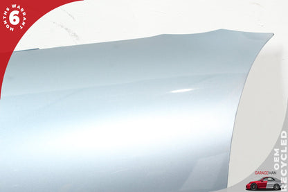 1997-2006 Jaguar XK8 X100 Convertible Front Left Fender Panel FJA1071AE