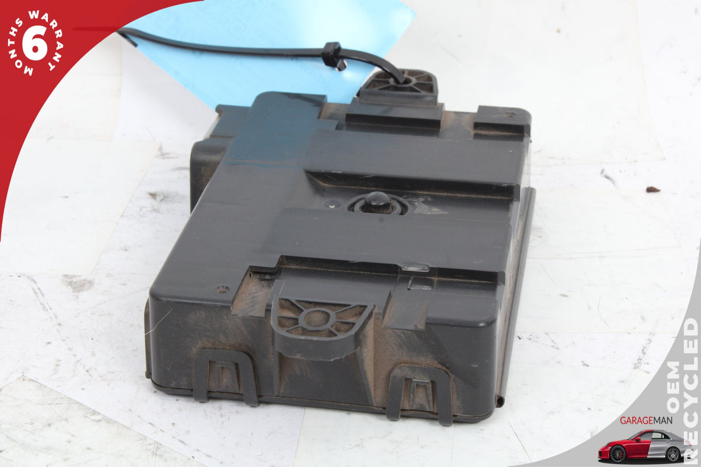 2010-2013 Land Rover LR4 SUV Keyless Entry Module AH2219H440AD OEM