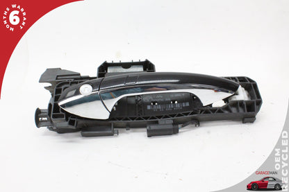 2012-2016 Mercedes X166 GL450 GL550 Front Left Side Exterior Door Handle OEM