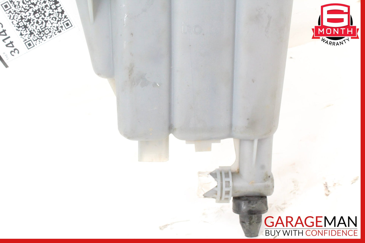 2008-2012 Audi A5 S5 A4 S4 Q5 Coolant Overflow Reservoir Tank 8K0121405M OEM