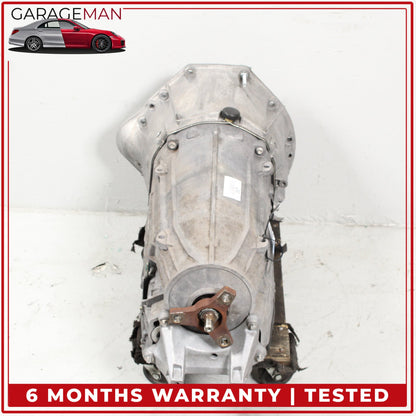 2012-2015 Mercedes-Benz C250 RWD 1.8L Automatic Transmission Assembly 722997 OEM