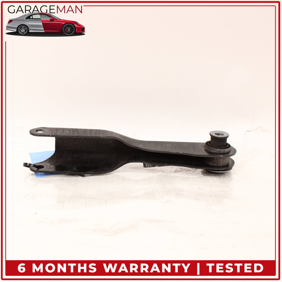 2013-2022 Range Rover L405 4WD Rear Right Lower Control Arm CPLA5K898AE OEM