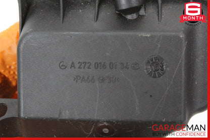 2006-2015 Mercedes-Benz R350 W251 Engine Oil Separator Cover 2720160134 Genuine