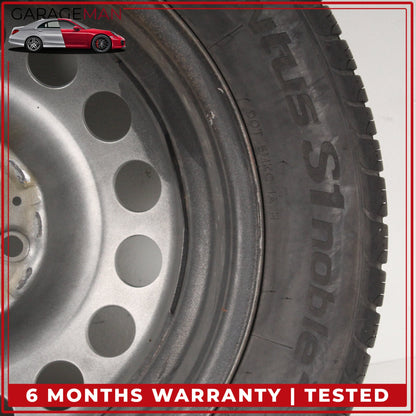 2016-2023 Mercedes W447 Metris Front or Rear Wheel Rim w/ Tire 6.5JX17H2ET50 OEM