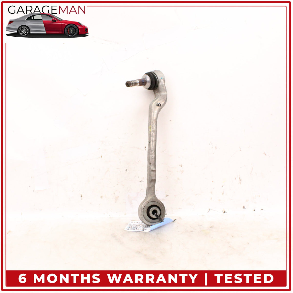 2012-2021 BMW 230i 430i Front Right Passenger Side Lower Control Arm 6852992 OEM