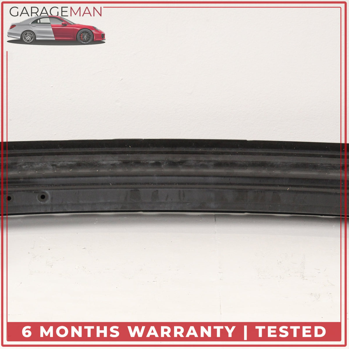 2014-2020 Mercedes X156 GLA250 Rear Bumper Reinforcement Impact Crash Bar OEM