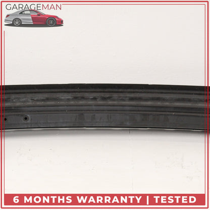 2014-2020 Mercedes X156 GLA250 Rear Bumper Reinforcement Impact Crash Bar OEM
