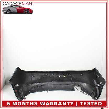 2016-2019 Buick Cascada Convertible Rear Bumper Cover Assembly 39040682 OEM