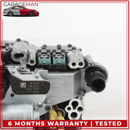 Mercedes W117 CLA45 AMG CLA250 GLA250 DCT 7G Tronic Transmission Valve Body OEM