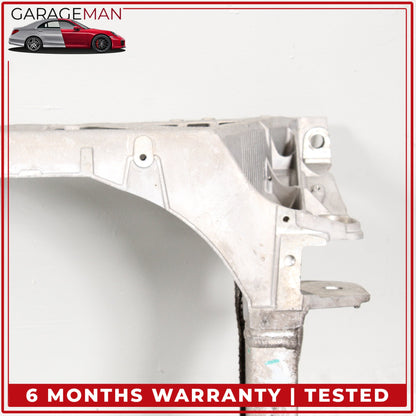 2010-2013 Porsche Panamera 970 Front Engine Subframe Crossmember 97034110107 OEM