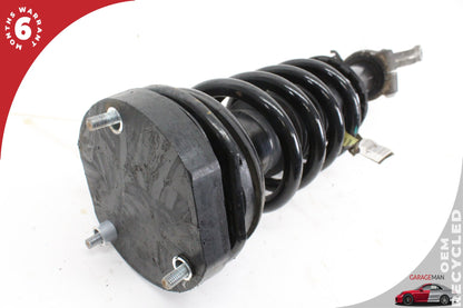 2012-2015 Tesla Model S 85D Front Left and Right Shock Strut Set 103060700C OEM