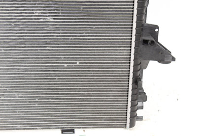2010-2016 Land Rover LR4 Engine Cooling Radiator Assembly AH328005AC OEM