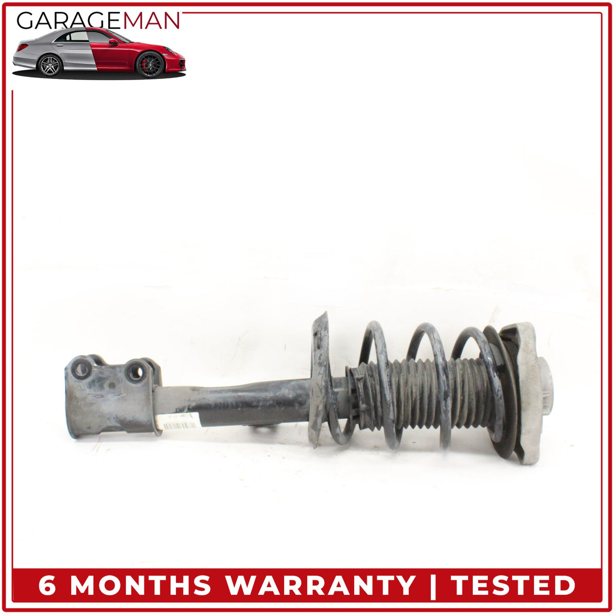 2015-2020 Mercedes X156 GLA250 Front Left and Right Shock Strut Absorber Set OEM