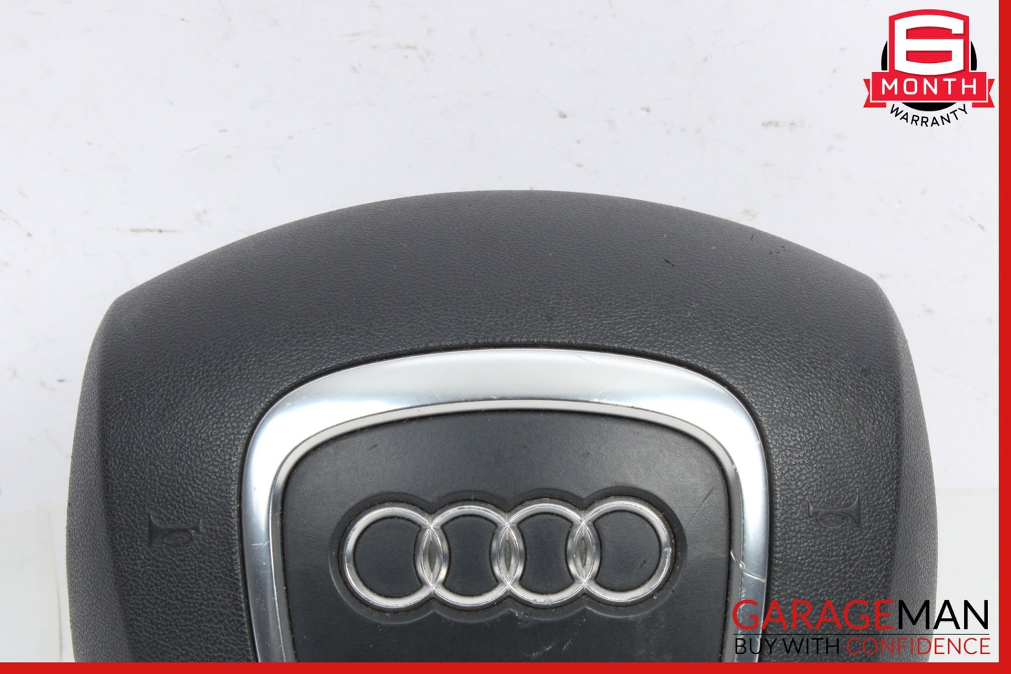 2007-2009 Audi Q7 4L Station Wagon Steering Wheel Airbag 4L0880201J