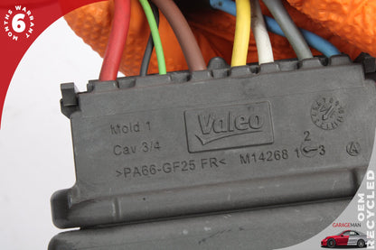 2009-2016 Audi A6 A4 A5 Radiator Cooling Fan Control Module Unit 8K0959501G OEM