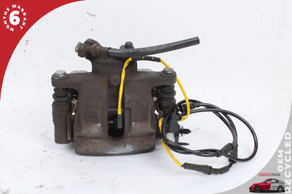 2010-2016 Land Rover LR4 Rear Left and Right Side Brake Caliper 8H2M2K327BB OEM