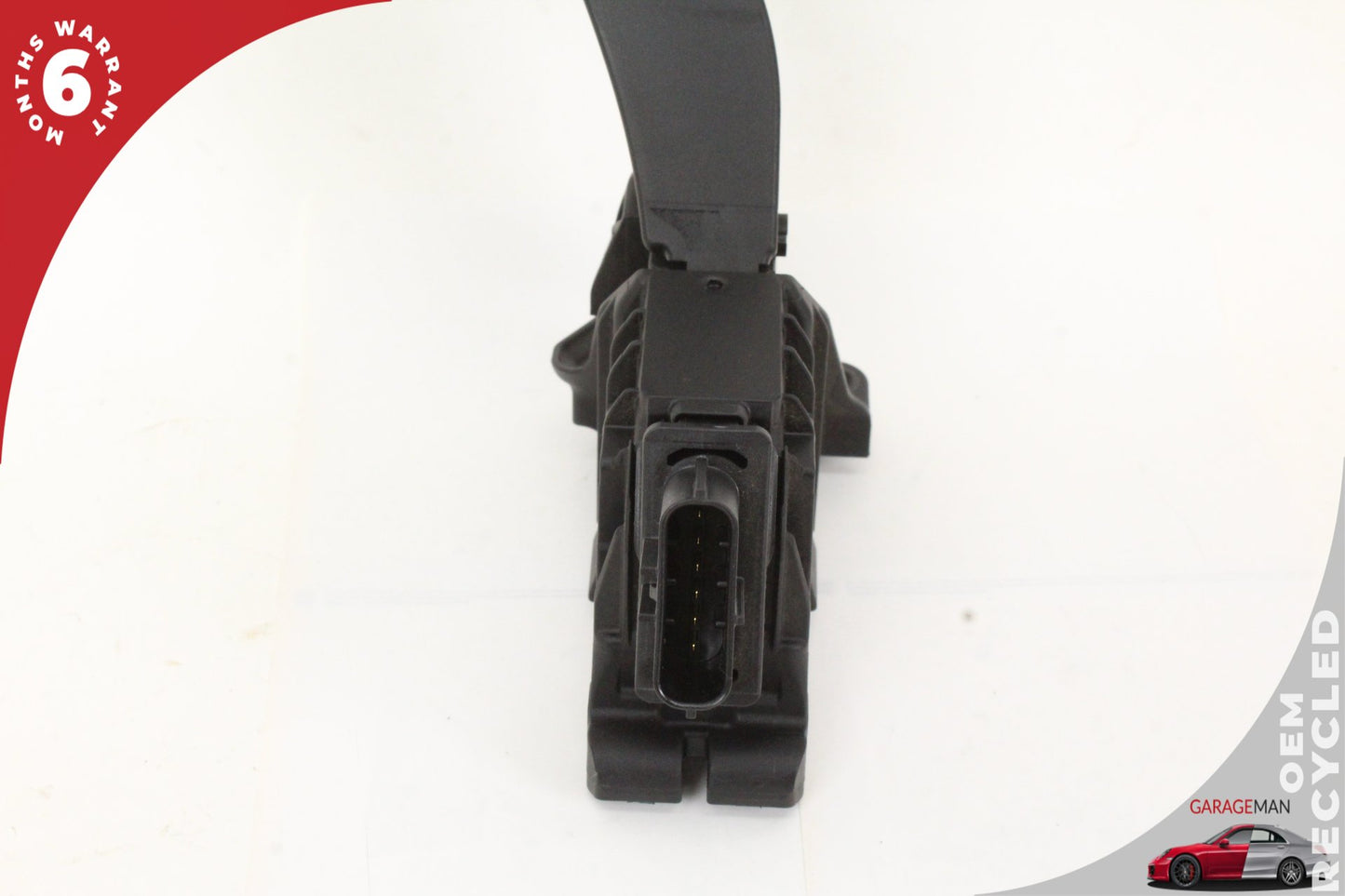 15-20 Audi A3 8V Sedan Gas Accelerator Throttle Pedal 5Q1723503H Genuine