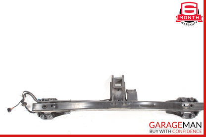 2007-2015 Audi Q7 Rear Trailer Tow Hitch Reinforcement Bar 4L0803921F OEM