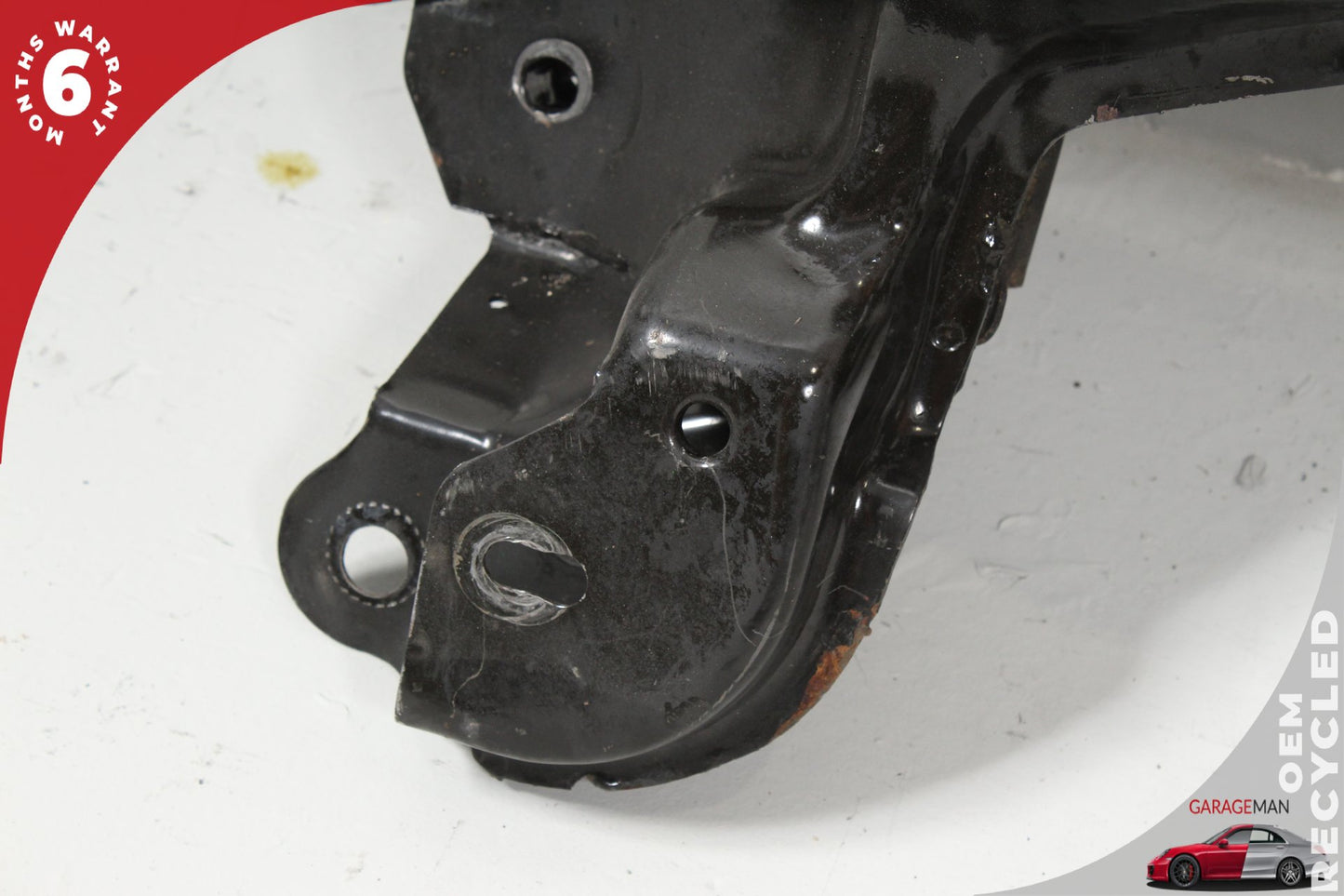1995-2002 Pontiac Firebird Front Cross Member Cradle K Sub Frame 10245740 OEM
