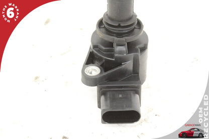 2005-2013 Mercedes W164 ML350 E350 SLK350 Ignition Coils Set of 6 0001502780 OEM