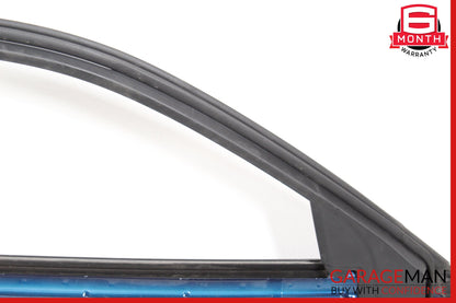 2011-2014 Dodge Charger LD Sedan Front Left Door Shell Panel 68089371AB OEM