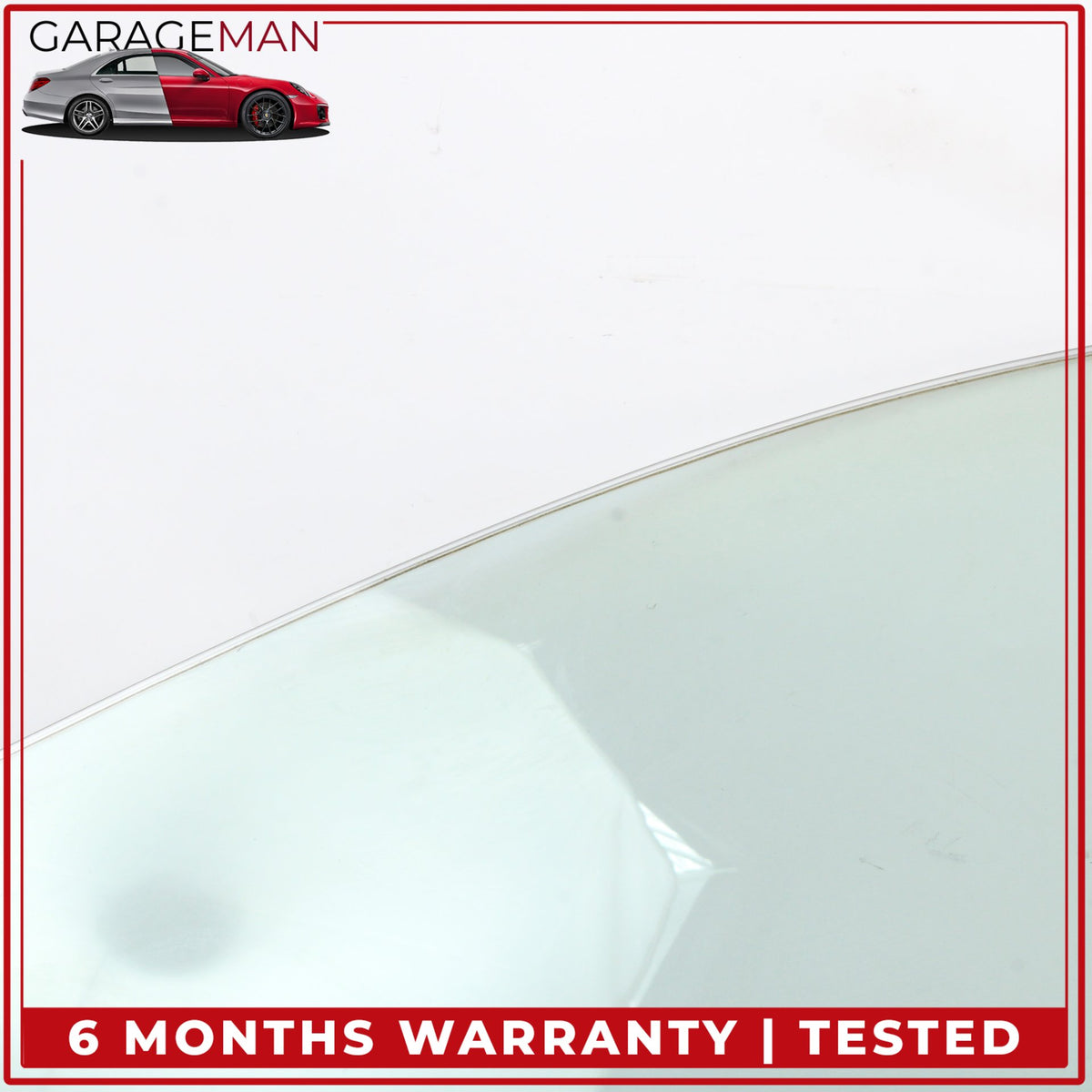2011-2018 Porsche Cayenne 92A Front Left Door Window Glass 95854251100 OEM