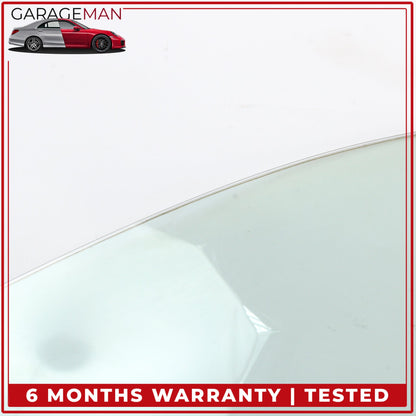 2011-2018 Porsche Cayenne 92A Front Left Door Window Glass 95854251100 OEM