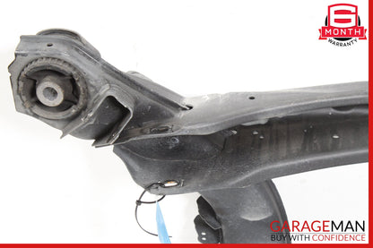 2015-2021 Mercedes-Benz C300 W205 Rear Sub Frame Crossmember Cradle Assy OEM