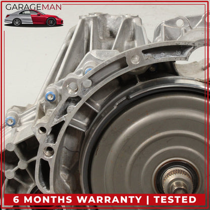 2014-2019 Mercedes-Benz CLA250 W117 FWD 2.0L Automatic Transmission 724.003 OEM