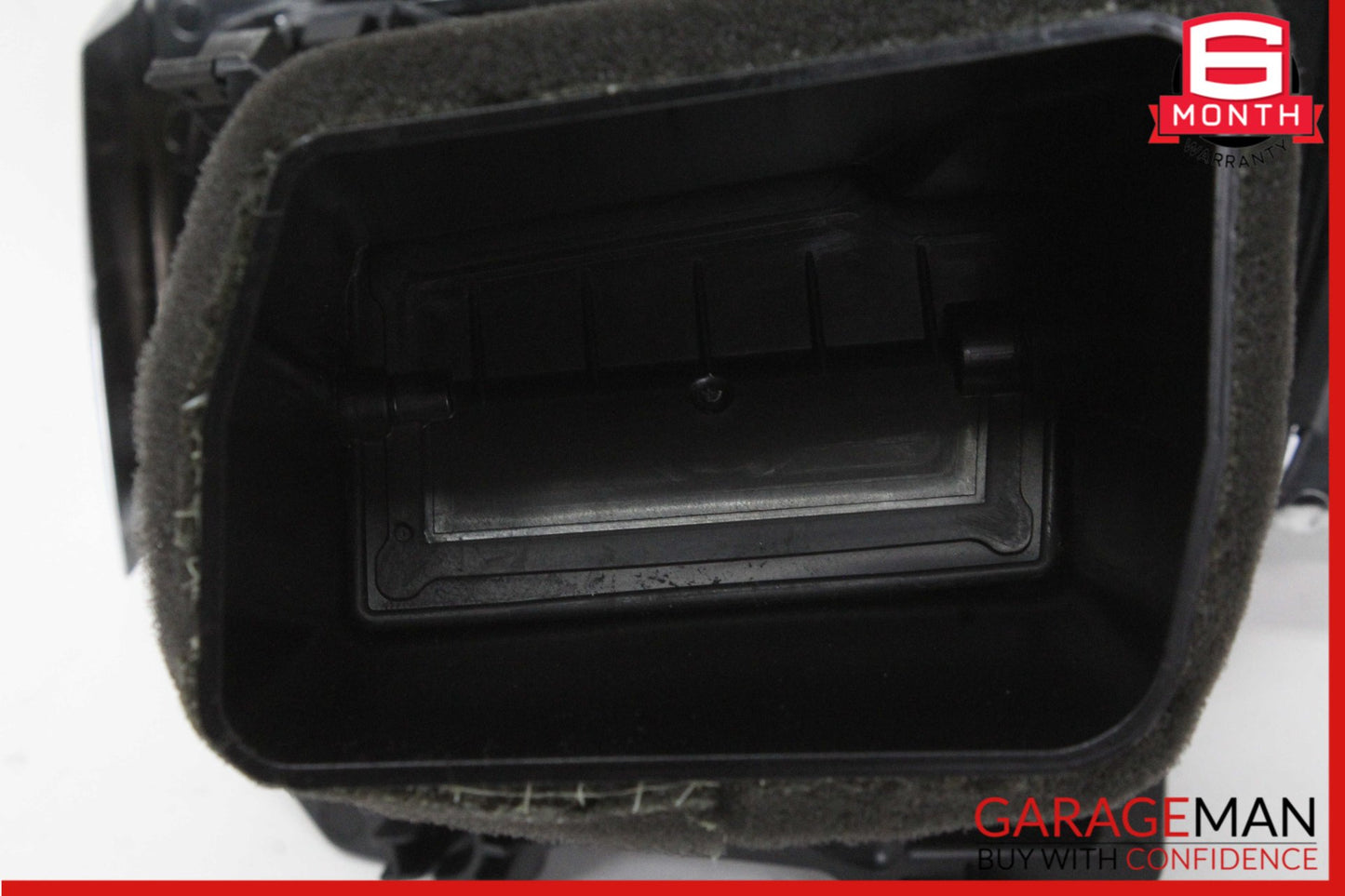 2012-2018 Audi A6 A7 Front Left Driver Side AC A/C Air Conditioning Air Vent OEM