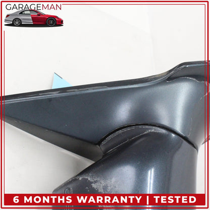 2004-2008 Mercedes-Benz SL500 R230 Front Right Door Rear View Mirror A2308100676 OEM
