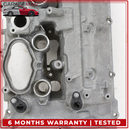 2009-2015 BMW X5 X6 Left Side Cylinder Head Valve Cover 11127629995 OEM