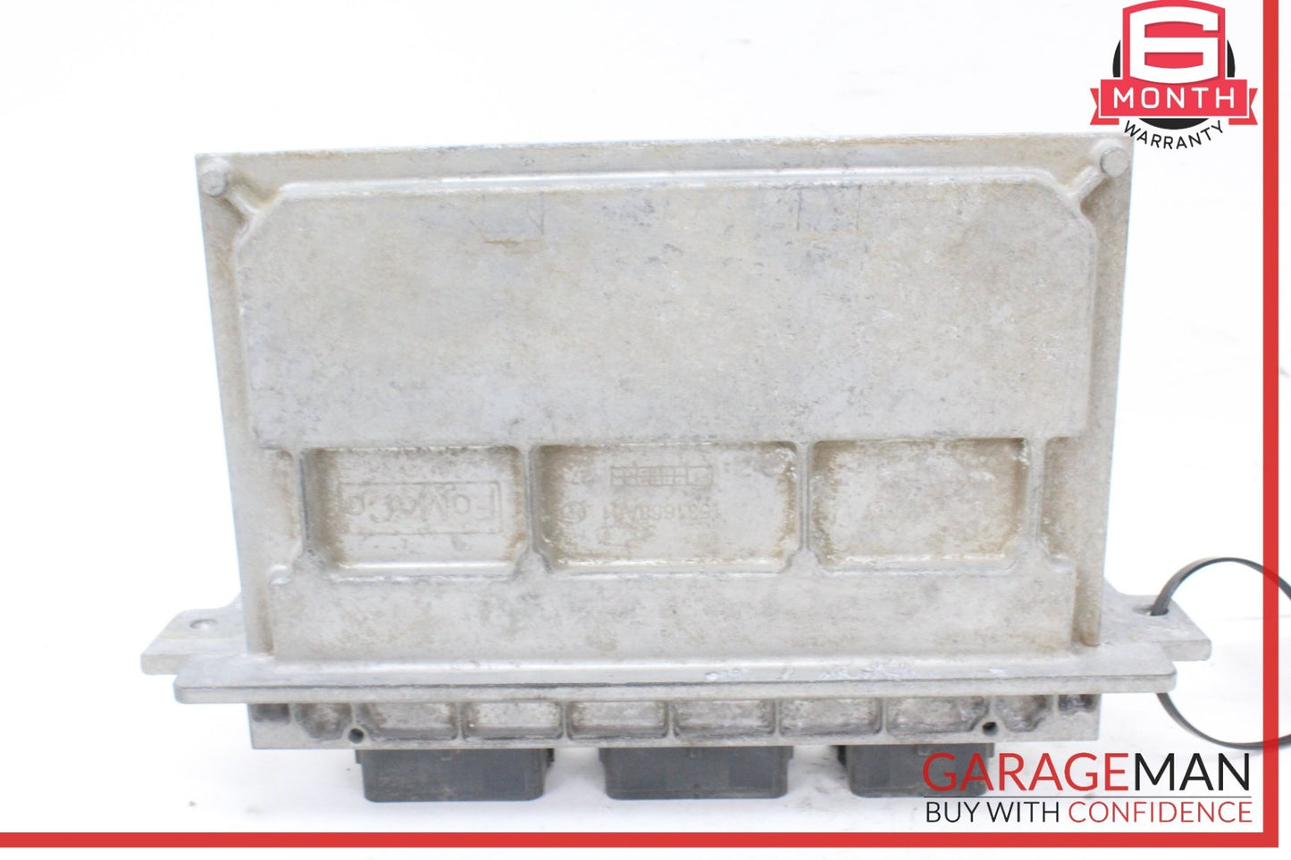 2013-2019 Ford Flex Engine Control Module Computer ECU ECM Unit DB5A12B684VA OEM