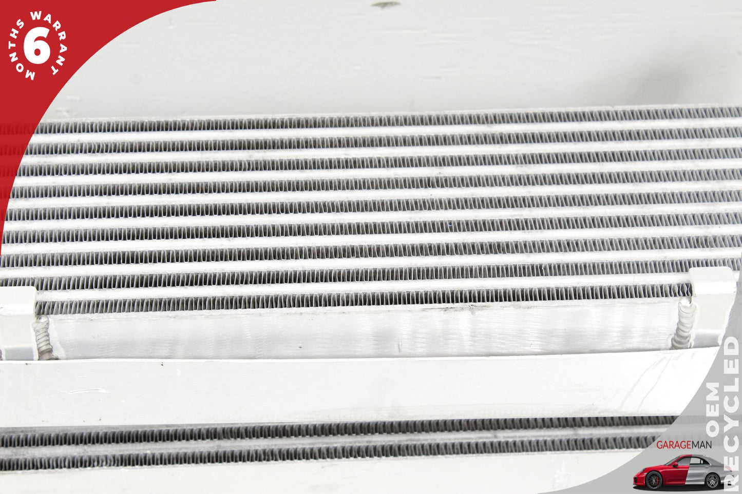 2014-2016 BMW 235i F22 RWD 3.0L Intercooler DINAN D330-0021