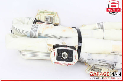13-16 Mercedes X166 GL450 4MATIC Roof Curtain Air Bag Right Passenger Side OEM