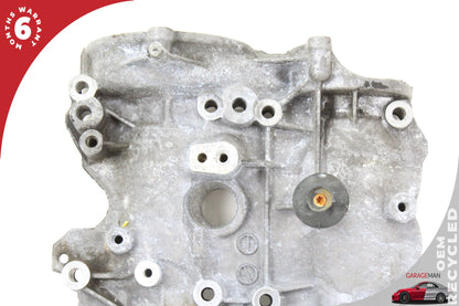 2011-2020 Mercedes W221 S550 E550 CLS550 Right Passenger Cylinder Head Cover OEM