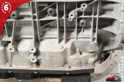 2010-2011 Porsche Panamera S RWD 4.8L Sedan Automatic Transmission 122K OEM