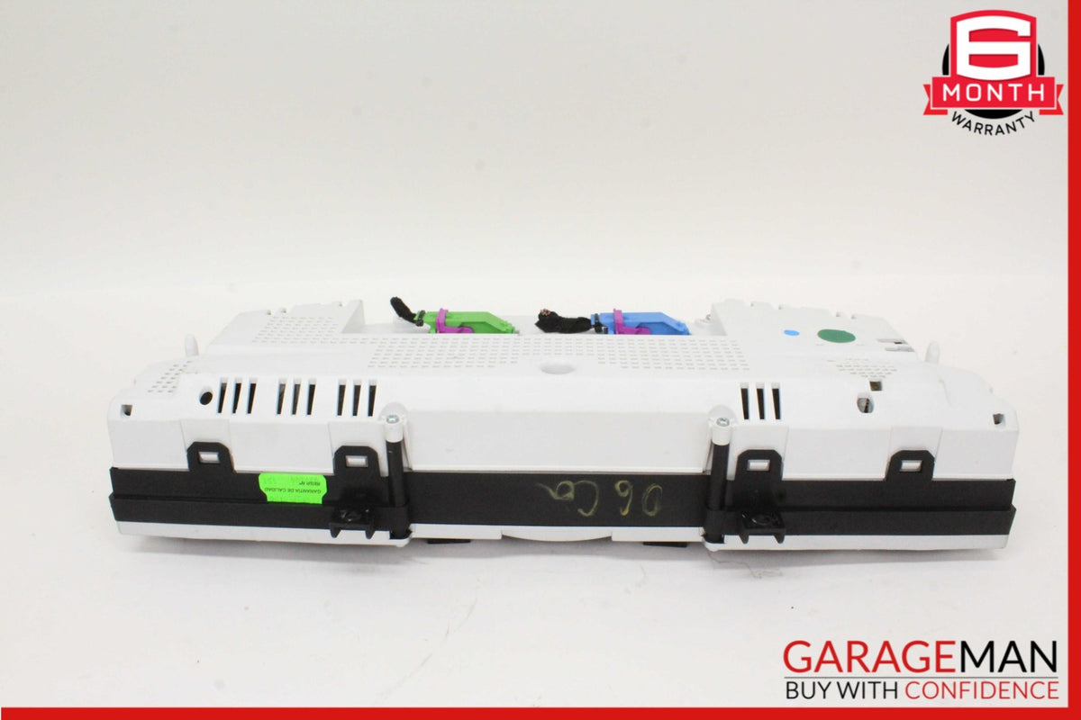 2005-2006 Porsche Cayenne 955 Speedometer 0263633525