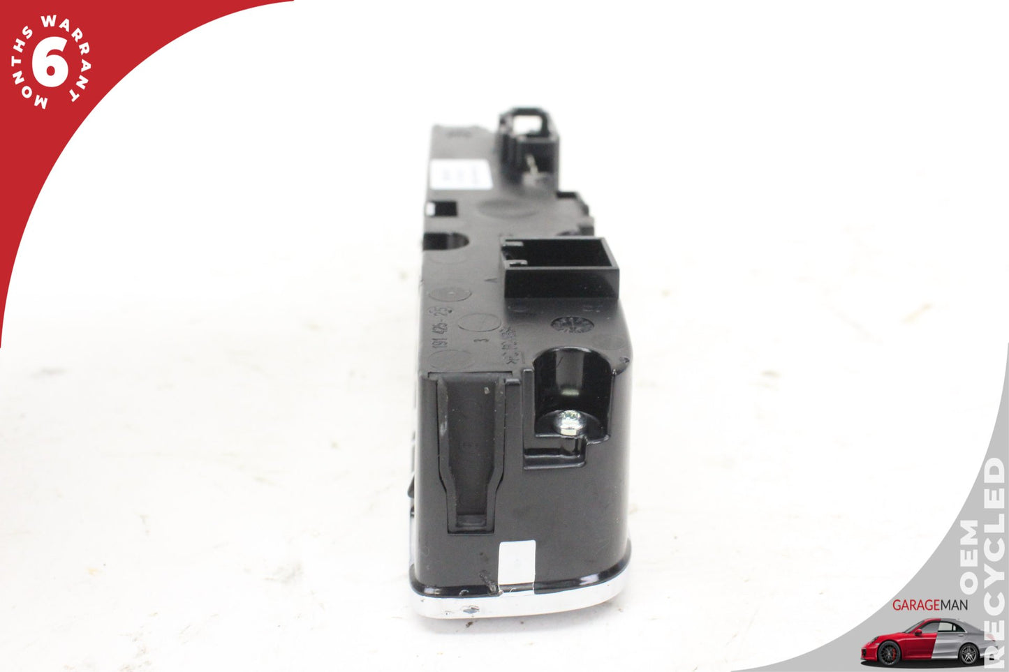 2018-2024 Audi Q5 Rear Seat A/C Heater Climate Control Switch 80A919158A OEM