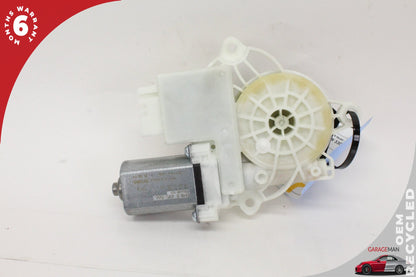 2019-2024 BMW M340i 330e 330i G20 Front Right Window Regulator Motor 8495866