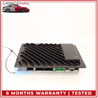 2012-2019 Range Rover Sport L494 1200W Meridian Stereo Audio Amplifier AMP OEM
